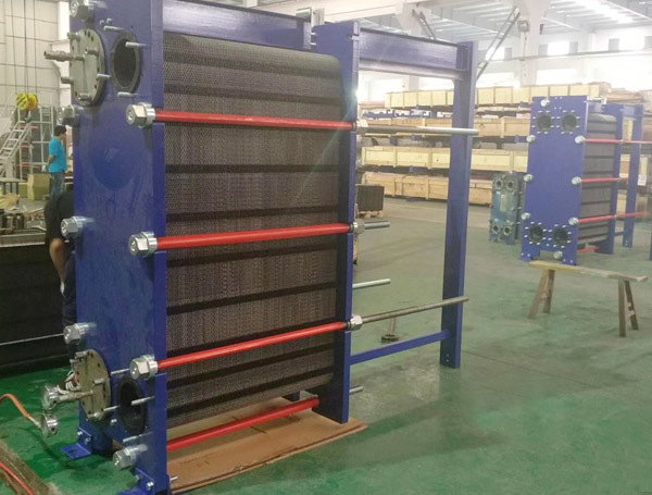 淺談國內性價比較高的板式換熱器品牌