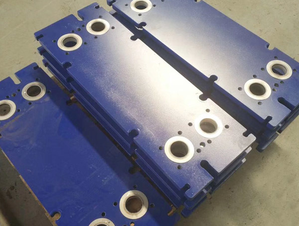 汽水板式換熱器配件 汽水板式換熱器配件