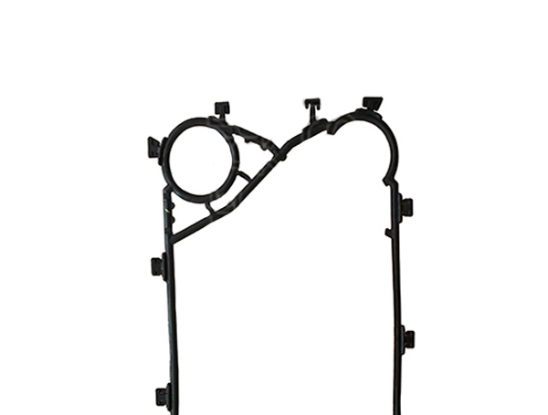 桑德斯-S9A型板式換熱器密封膠墊 桑德斯-S9A型板式換熱器密封膠墊