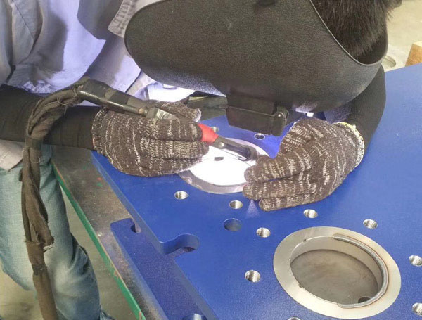 板式換熱器維修時會遇到哪些難題 板式換熱器維修時會遇到哪些難題