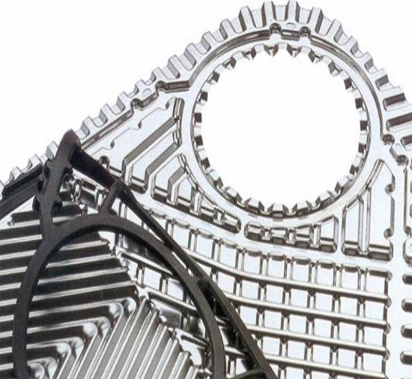 影響板式換熱器膠墊效果的三種原因 影響板式換熱器膠墊效果的三種原因