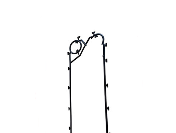 板式換熱器膠墊半片質(zhì)量技術(shù) 板式換熱器膠墊半片質(zhì)量技術(shù)